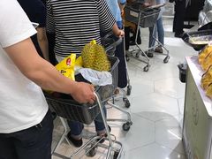 -金鹰超市(国际购物中心新街口店)