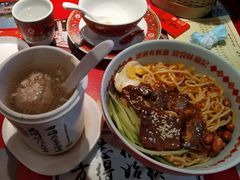 -味福记·本地特色菜(八一万达广场店)