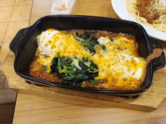 -萨莉亚意式餐厅(深圳北站店)