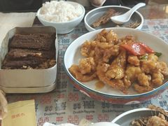 -七寻八找·胡同菜