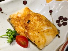 -三石铁板烧(紫竹桥店)