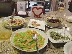 -老吉士酒家(天平路店)