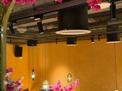 -耶里夏丽·新疆菜·28年喀什老馆(田林东路店)