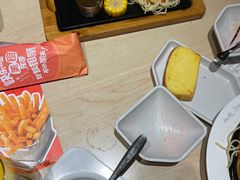 -豪客来牛排(鼓楼名店街店)