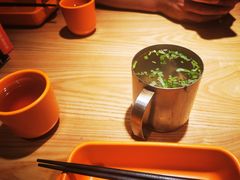 -谷丽麦馕新疆菜·清真(步步高梅溪新天地店)