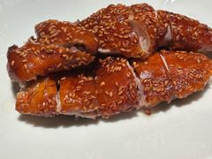 -广州文华东方酒店·江-由辉师傅主理