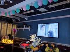 -INLOVE KTV(世博源店)