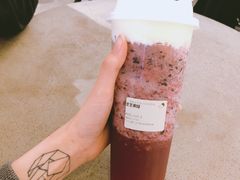 -喜茶(广州天汇igc店)