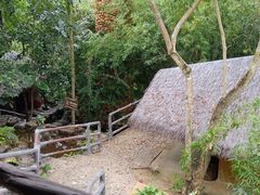 -海南槟榔谷黎苗文化旅游区