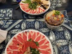 -桥香园过桥米线(复兴路店)
