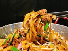 -常来小聚·广州非遗传承餐厅(高德置地店)