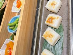 -山川小町·极番烧肉(新地假日广场店)