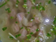 -金源汤包(育新东路店)