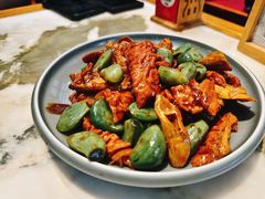 -小吊梨汤·北京菜(香山店)