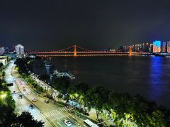 -武昌中华路码头(轮渡站)