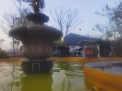 -凤翔首邑温泉度假村
