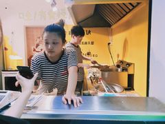 -傅强排骨(成都总店)