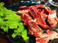 -红小姐的烤肉店(西三旗店)