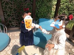 -鹭江潮餐厅•福建菜(鹭江佲家酒店)