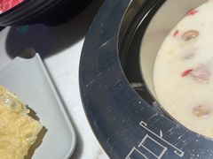 -煲宫猪肚鸡(晶品店)