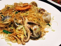 -潮三爷砂锅焗海鲜·生腌·海鲜粥(朝晖店)