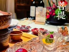 -叶叶菩提·晋福宫