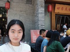 -四季民福烤鸭店(望京南湖东园店)
