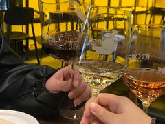 -ibarrel爱杯·bistro&brunch(江宁路店)