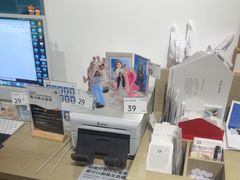 -海马体照相馆(天津世纪都会店)
