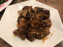 -人全到南京本帮菜馆(云锦路店)