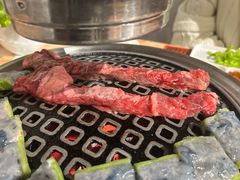 -霸腹烤肉(厦门柚子番店)