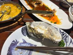 -前海沿·青岛菜(五四广场永旺店)