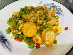 -寻乡迹· 湖南家宴(竹坑店)