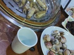 -海博汇蒸汽海鲜
