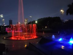 -南宁南湖公园