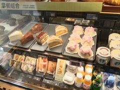 -星巴克(1788广场店)