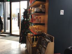 -星巴克臻选(莘庄仲盛店)