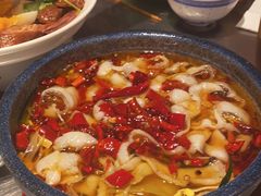 -潮界(虹桥新天地店)