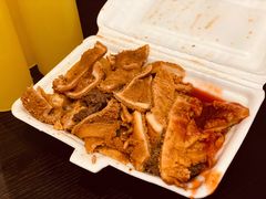 牛杂-细妹五香牛杂(步行街店)