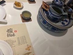 -虾饺妹·酒家(金碧店)