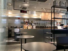 -喜茶(广州天汇igc店)