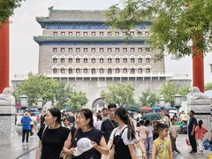 -北京前门大栅栏