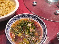 -小秦淮·南京土菜(新亭西路店)