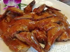 -绿雅居原生态农庄(小涌店)