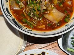 -阿记烧烤(英达路店)