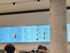 -星巴克(武康路店)