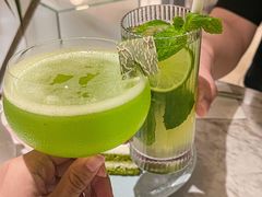 -théATRE 茶聚场(王府中環店)