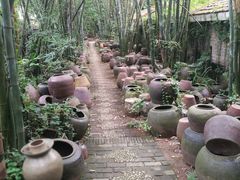 -老木棉·匠园