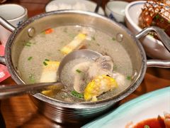 -鱼食饭稻·苏浙土菜17年老馆子(平江路店)