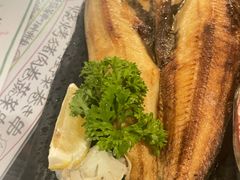 -角落里(中山公园店)